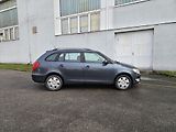 Škoda Fabia (2011) 2 1.6TDI - náhled 6