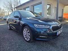 Škoda Octavia IIII. 1.5 TSI 110kw  - fotografie inzerátu