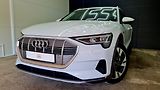 Audi e-tron (2022) 55 ADVANCE - náhled 1
