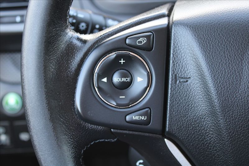 Honda CR-V 2,0 i  NOVÉ V ČR,1.MAJITEL,DPH - fotka 16 z 37