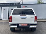 Toyota Hilux 2.4D, ČR, Active, tažné, 4x4 - náhled 6