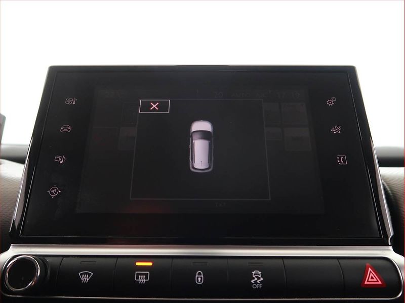 Volkswagen Tayron (2025) 1.5 eTSI - fotka 17 z 27