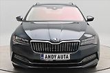 Škoda Superb 1,4 TSI iV 160 kW DSG Style Zá - náhled 1