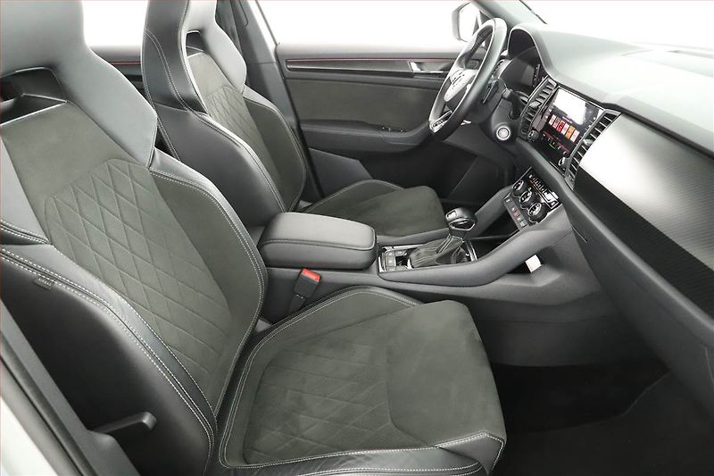 Škoda Kodiaq (2021) 2.0 TDI - fotka 7 z 21