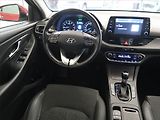 Hyundai i30 (2018) 1.4 T-GDI, Automat, Serv.kniha - náhled 7