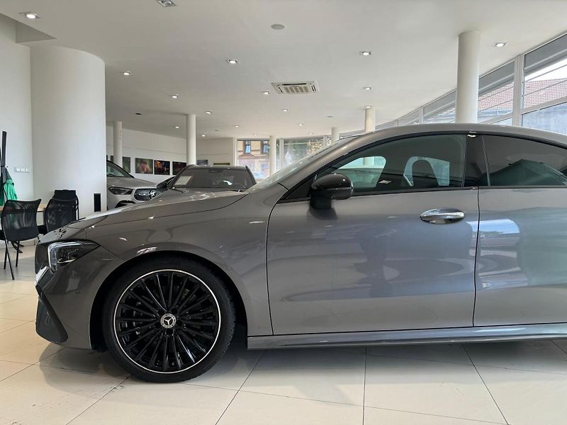 Mercedes-Benz CLA (2024) 200 d/AMG/PANO/360/TOP - fotka 6 z 16
