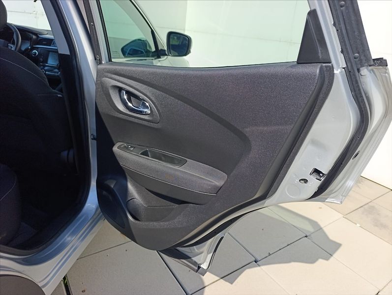 Renault Kadjar 1,5 DCi Kamera Navi Aut.klima - fotka 22 z 34