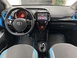 Toyota Aygo 1.0 i AUTOMAT REZERVACE  - náhled 21