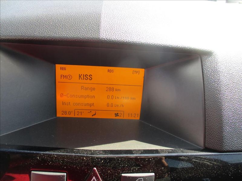 Opel Astra 1,6 i,aut.klima,serv.kniha, - fotka 16 z 41