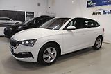 Škoda Scala (2019) 1.0 TSI 70kW Klima LED - náhled 7