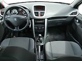 Peugeot 207 (2012) 1.4 HDi, AC, STK4/28 - náhled 8