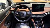 Škoda Enyaq 82 kWh Loft - náhled 6