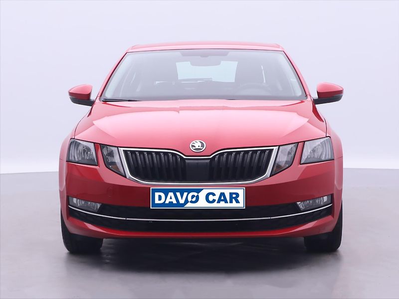 Škoda Octavia 1,0 TSI 85kW CZ Aut.Klima - fotka 2 z 28