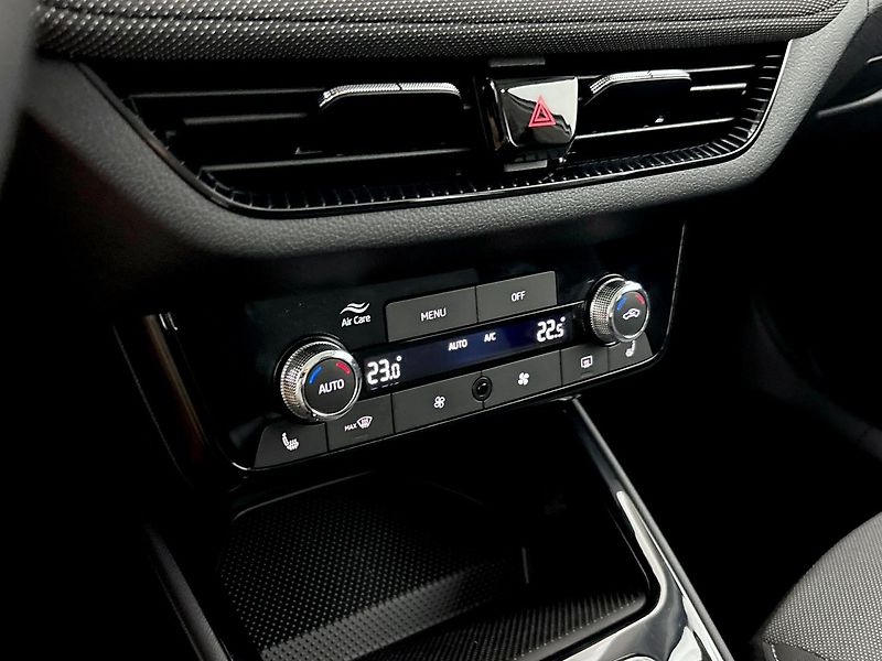 Škoda Fabia Selection - fotka 19 z 28