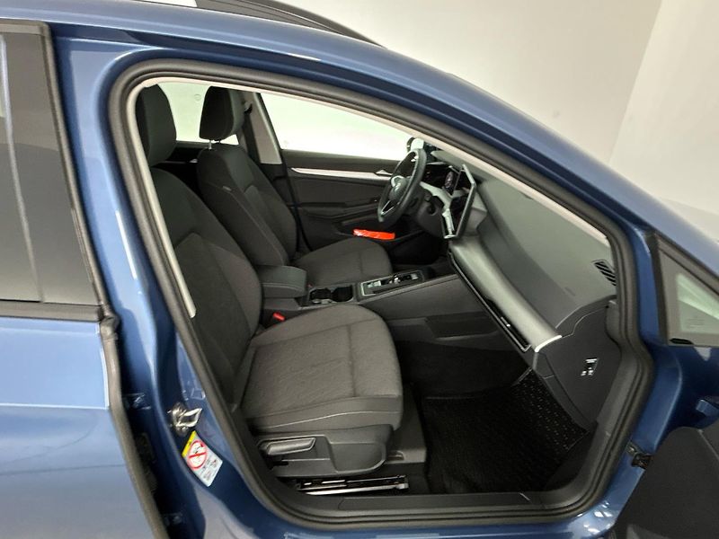 Volkswagen Golf People DSG - fotka 9 z 28