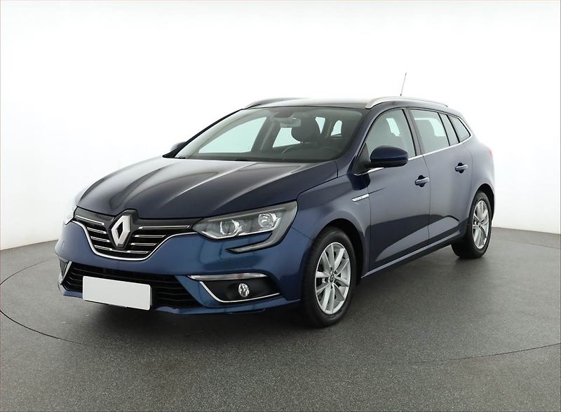 Renault Mégane (2018) 1.2 TCe, ČR,1.maj, Serv.kniha - fotka 2 z 16