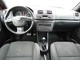 Škoda Fabia (2011) 1.4 TSi, 2.maj,ČR, RS, DSG - náhled 8
