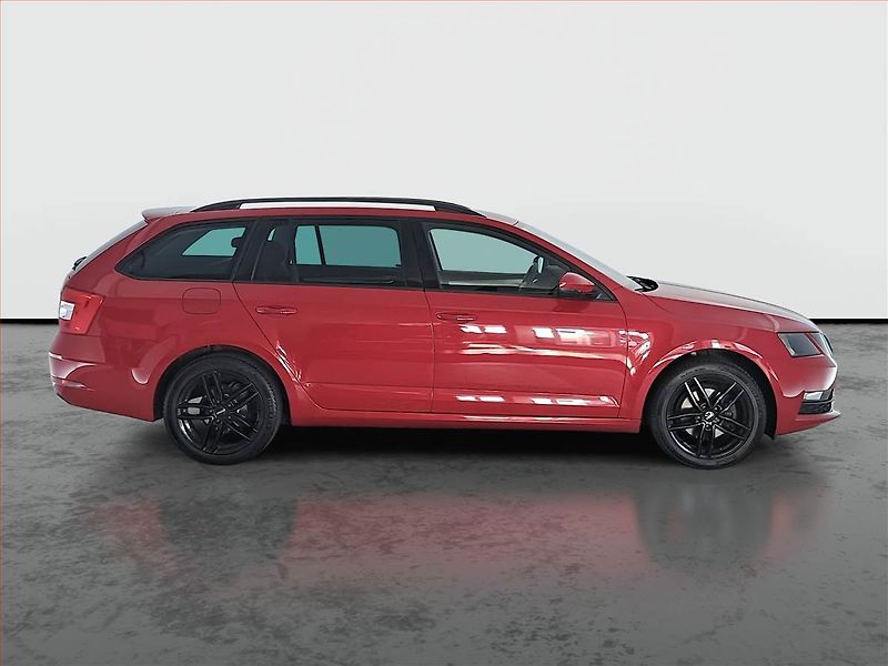 Škoda Octavia (2019) Ambition 1.5 TSI, Serv.kniha - fotka 6 z 17