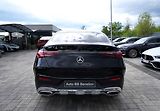 Mercedes-Benz GLC 220d AMG coupe/4Matic/ČR - náhled 4
