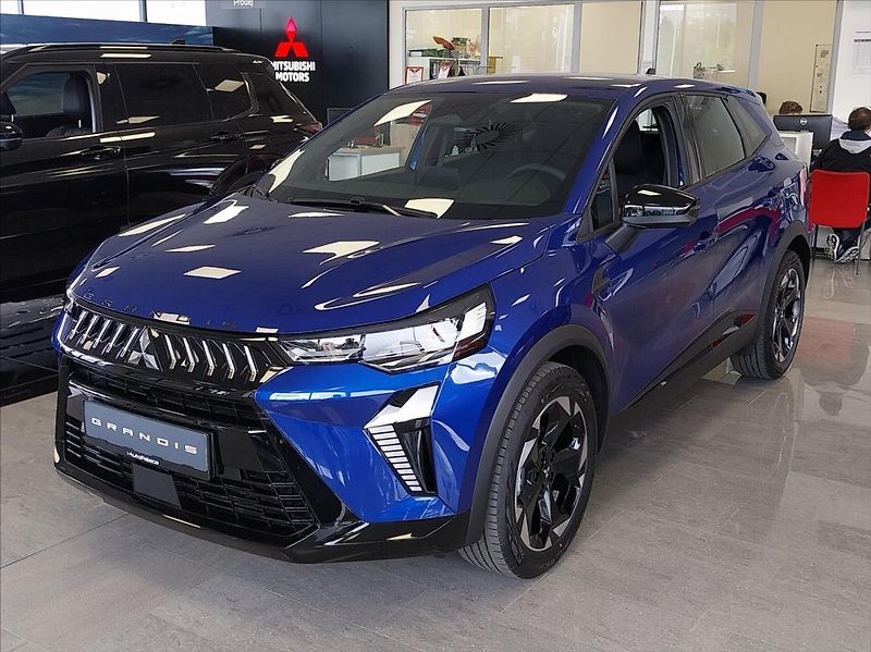 Mitsubishi Grandis (2026) 1.3 6MT M-HYBRID  INVITE+ - fotka 1 z 8
