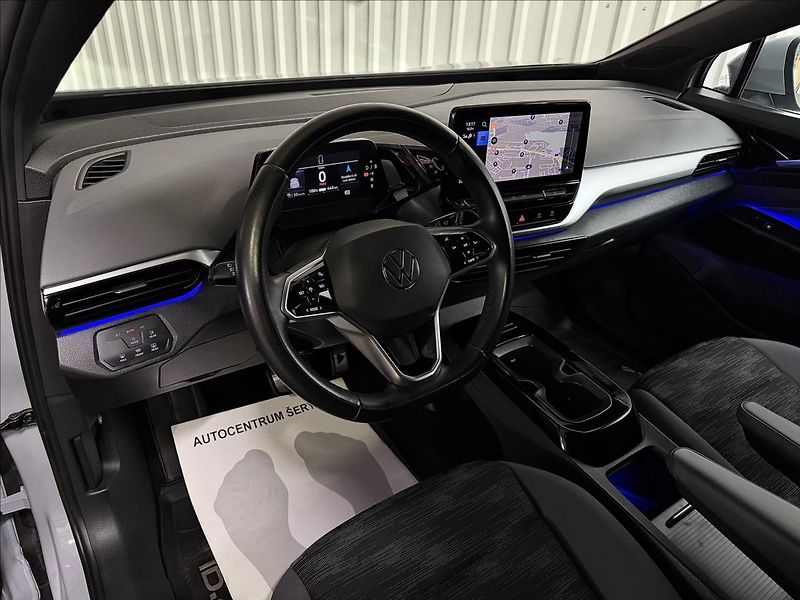 Volkswagen ID.4 150kW PRO PF. TAŽNÉ TČ 2XALU - fotka 15 z 45
