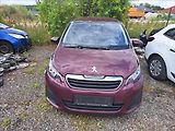Peugeot 108 1,0 i - náhled 2
