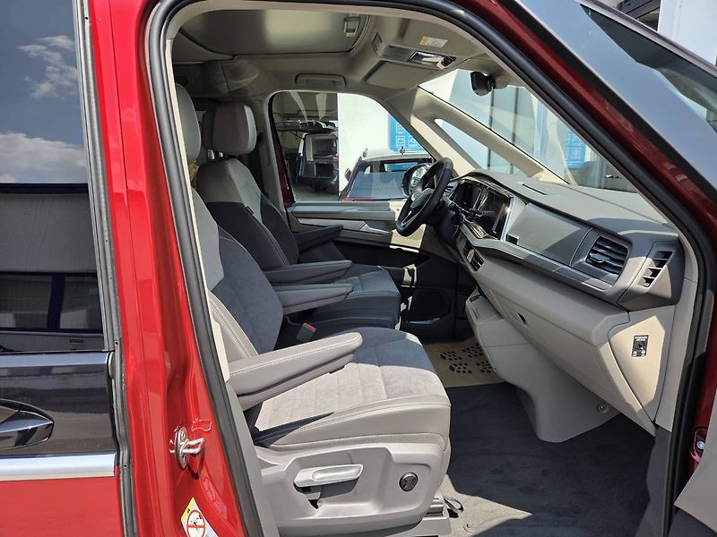 Volkswagen Ostatní (2026) California Ocean 2.0 TDI DSG - fotka 77 z 99