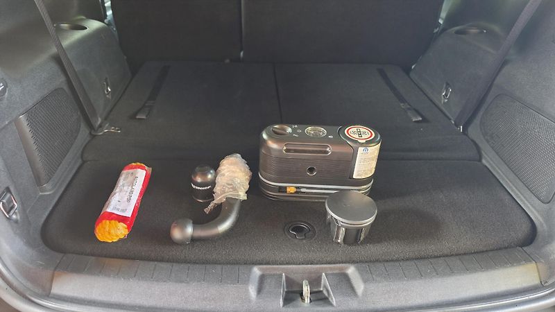 Fiat Freemont (2012) Pouze 92000 km,dobře udržovaný - fotka 17 z 25