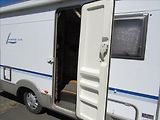Fiat Ducato 2,3 JTD Bürstner Levanto A 576 - náhled 50