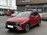 Hyundai Tucson 1,6 TGDI 4WD DCT N LINE - náhled 1