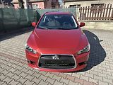 Mitsubishi Lancer 1,8 - náhled 10