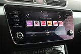 Škoda Superb (2018) 2.0 TDI, Automat, Xenony - náhled 16