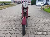 Jawa 250/353 (1961) - náhled 4