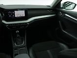 Škoda Octavia (2021) Style 2.0 TDI, Kůže, Navi - náhled 8