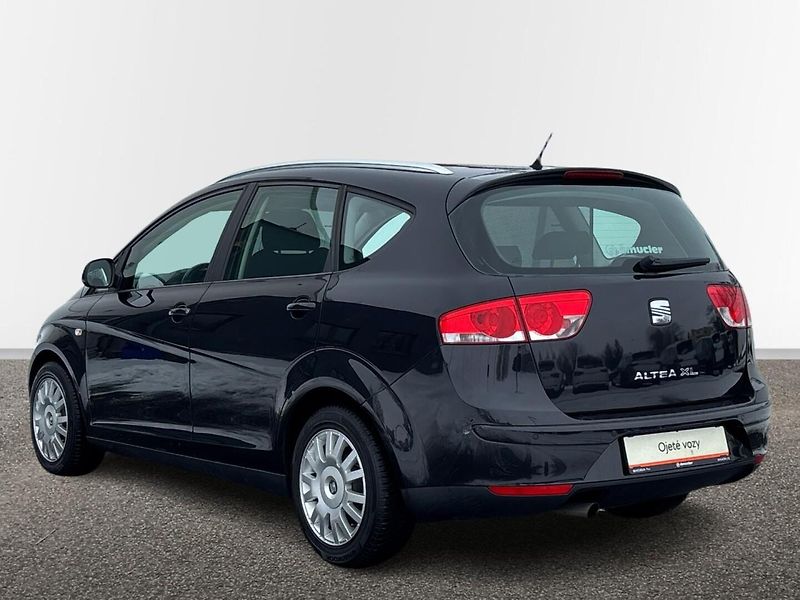 Seat Altea STYLE XL - fotka 15 z 25
