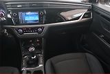 SsangYong Korando (2021) 1.5 T-GDI, ČR,1.maj - náhled 8