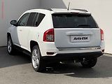 Jeep Compass (2012) 2.2 CRDi 4x4, AC, TZ, navi - náhled 6