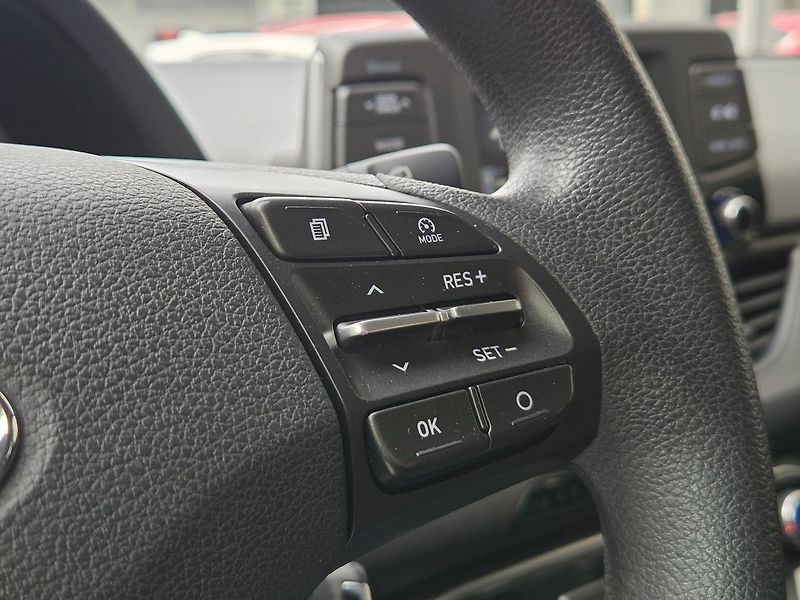 Hyundai i30 1,4i 73kW, Start Plus, serv.kn - fotka 17 z 32