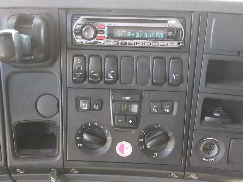 Scania Ostatní R420, EURO 4, OPTICRUISE, NEZÁ - fotka 10 z 15