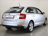 Škoda Rapid 1,2 TSI 81kW 1.maj.ČR 47tkm! - náhled 2