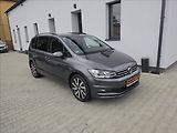 Volkswagen Touran 1,4 TSi 110KW DSG 7 MÍSTNÝ - náhled 1