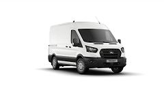 Ford Transit (2024) 2,0 EcoBlue Trend 350 L2 - fotografie inzerátu