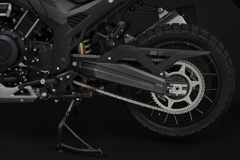 MBP (2026) Morbidelli T1002VX, E5   1,0 - fotka 4 z 12