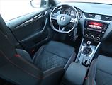 Škoda Octavia (2017) RS 2.0 TDI, Automat - náhled 7