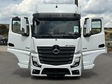 Mercedes-Benz ACTROS 1848 EURO 6 low deck  - náhled 4