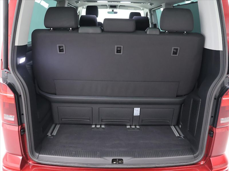 Volkswagen Multivan 2.0 TDI 150kW L 7 Míst DPH - fotka 10 z 33