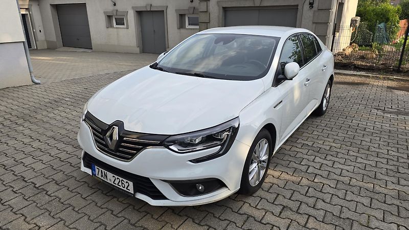 Renault Mégane (2019) top stav - fotka 9 z 18