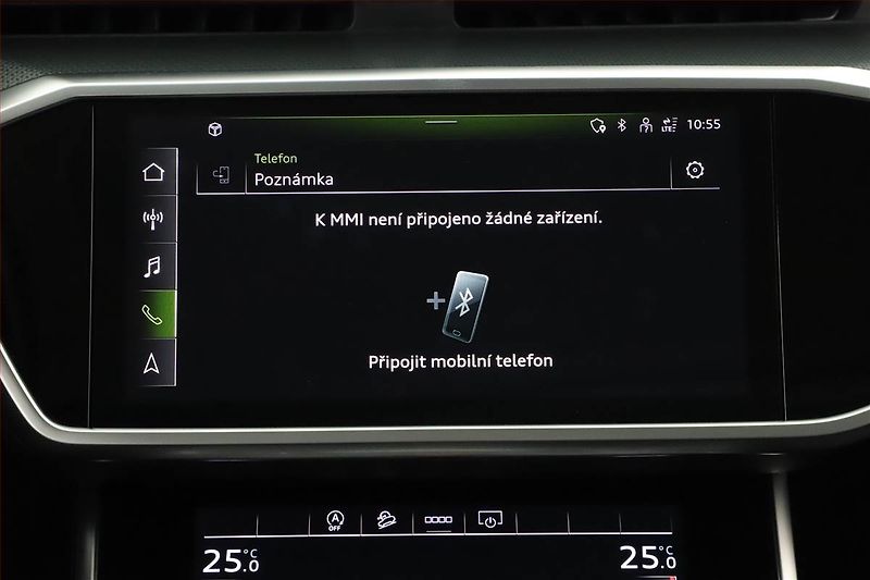 Audi A6 Allroad (2023) 50 TDI, Vzduch, Výhřev, ACC - fotka 15 z 20
