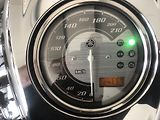 Yamaha XVS 950 A Midnight Star - náhled 12