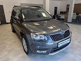 Škoda Yeti 1.4 TSI 4X4 JOY - náhled 1